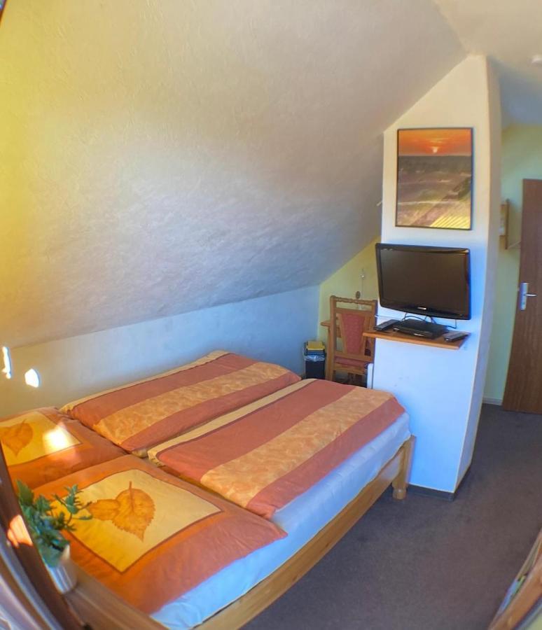Gemuetliches Zimmer Zentral In Der Lueneburger Heide Schneverdingen Esterno foto